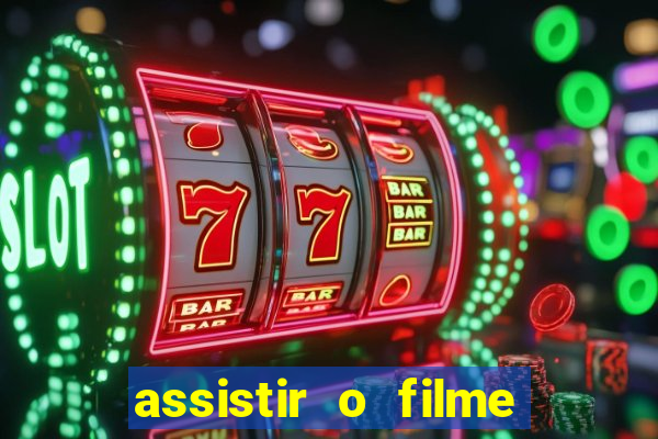 assistir o filme bilhete de loteria completo dublado